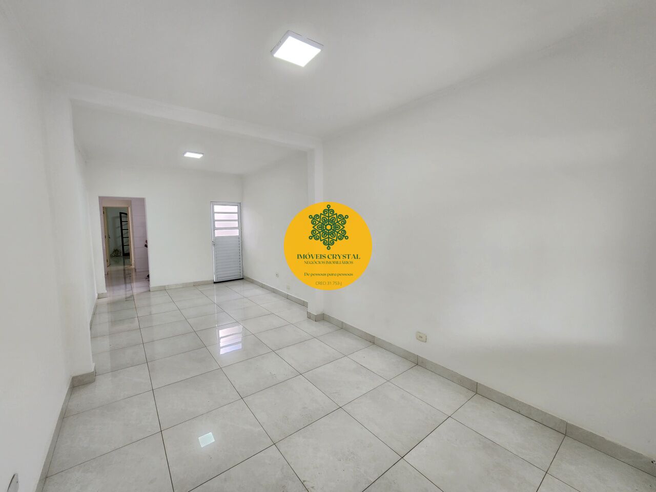 Casa Térrea para Venda - Lapa