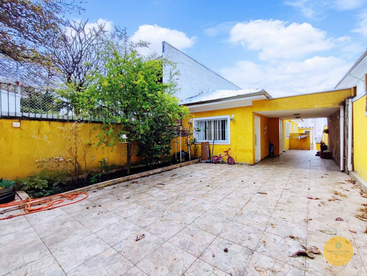 Casa para Venda - Lapa