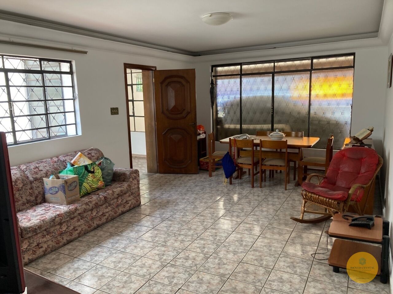 Casa para Venda - Vila Romana