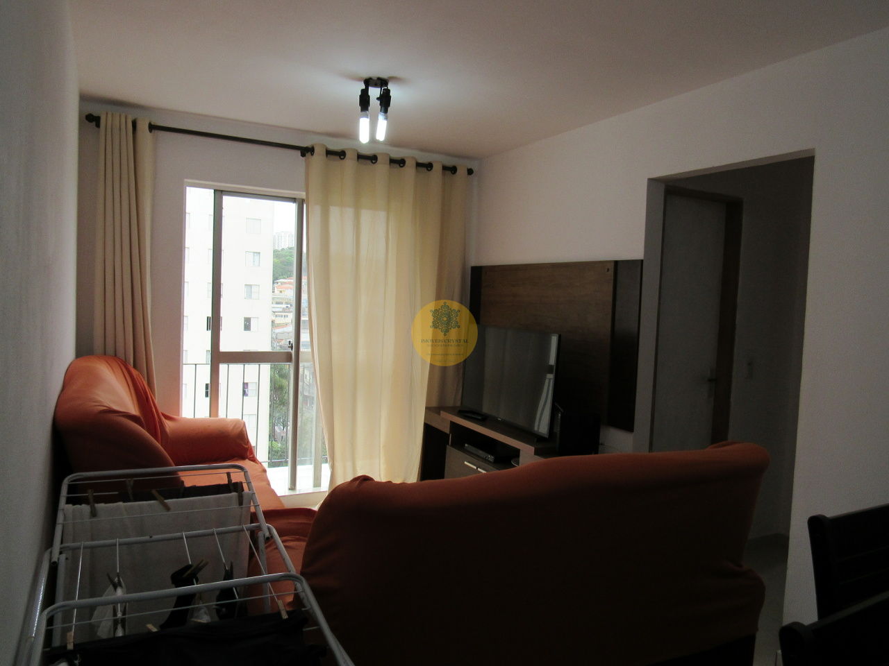 Apartamento Padrão para Venda - Jardim Umarizal