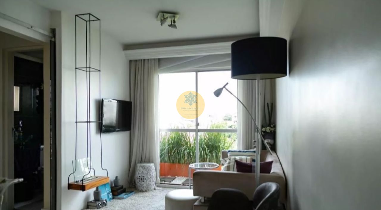 Apartamento Padrão para Venda - Jardim Umarizal