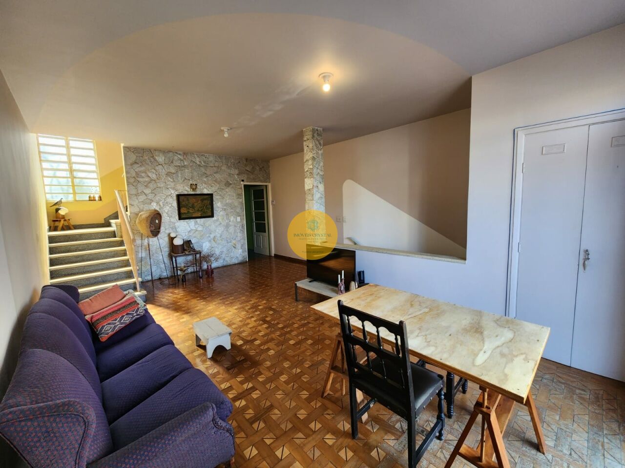 Casa Assobradada para Venda - Vila Pompéia