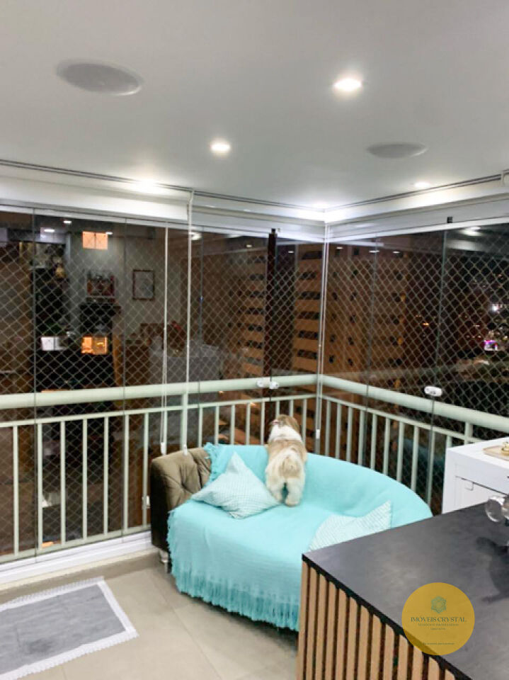Apartamento Padrão para Venda - Barra Funda