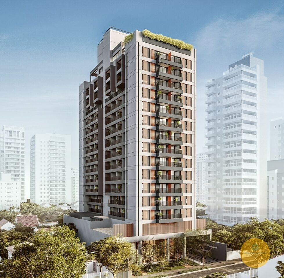 Apartamento Padrão para Venda - Pinheiros
