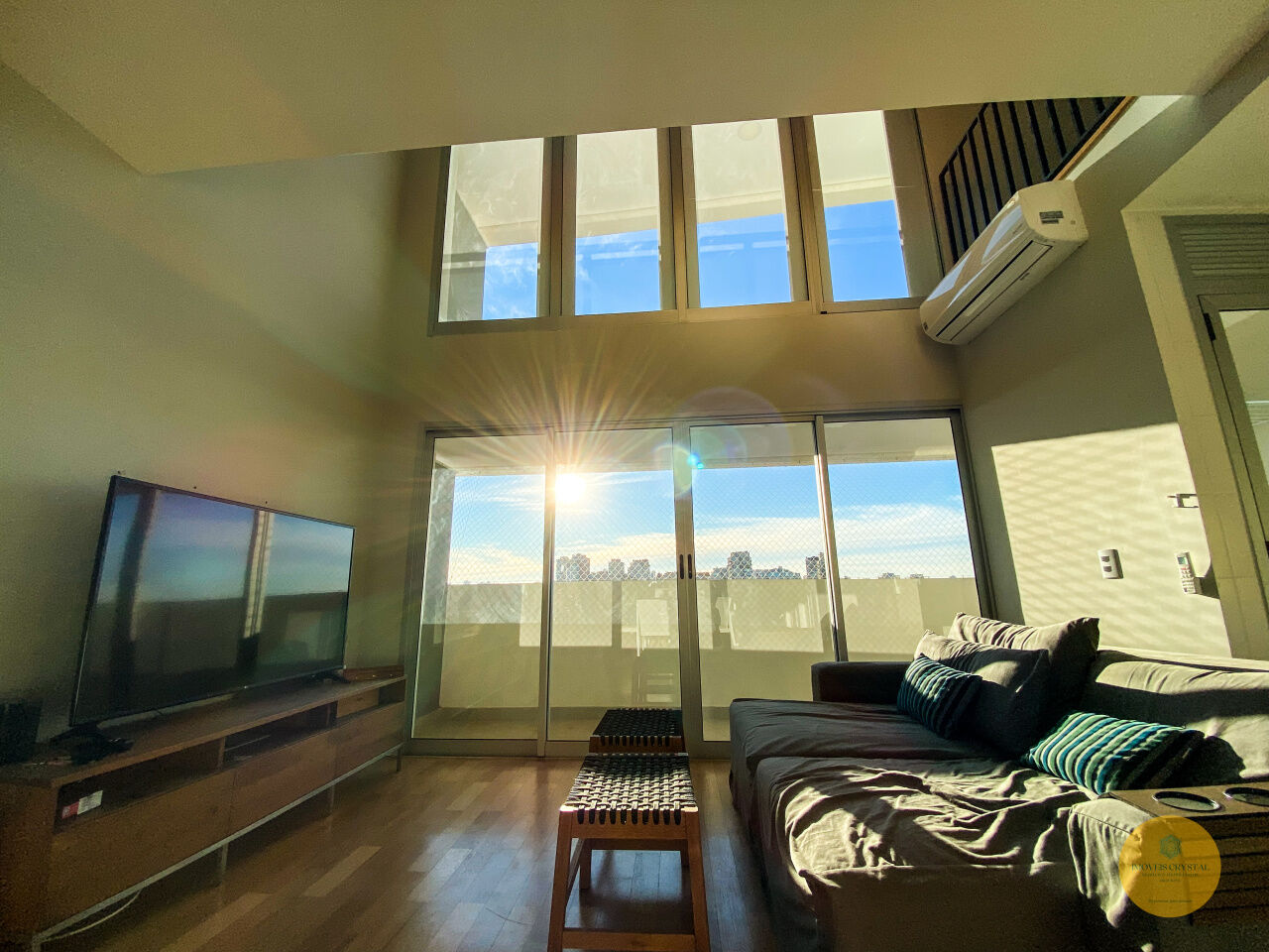 Loft para Venda - Vila Cruzeiro