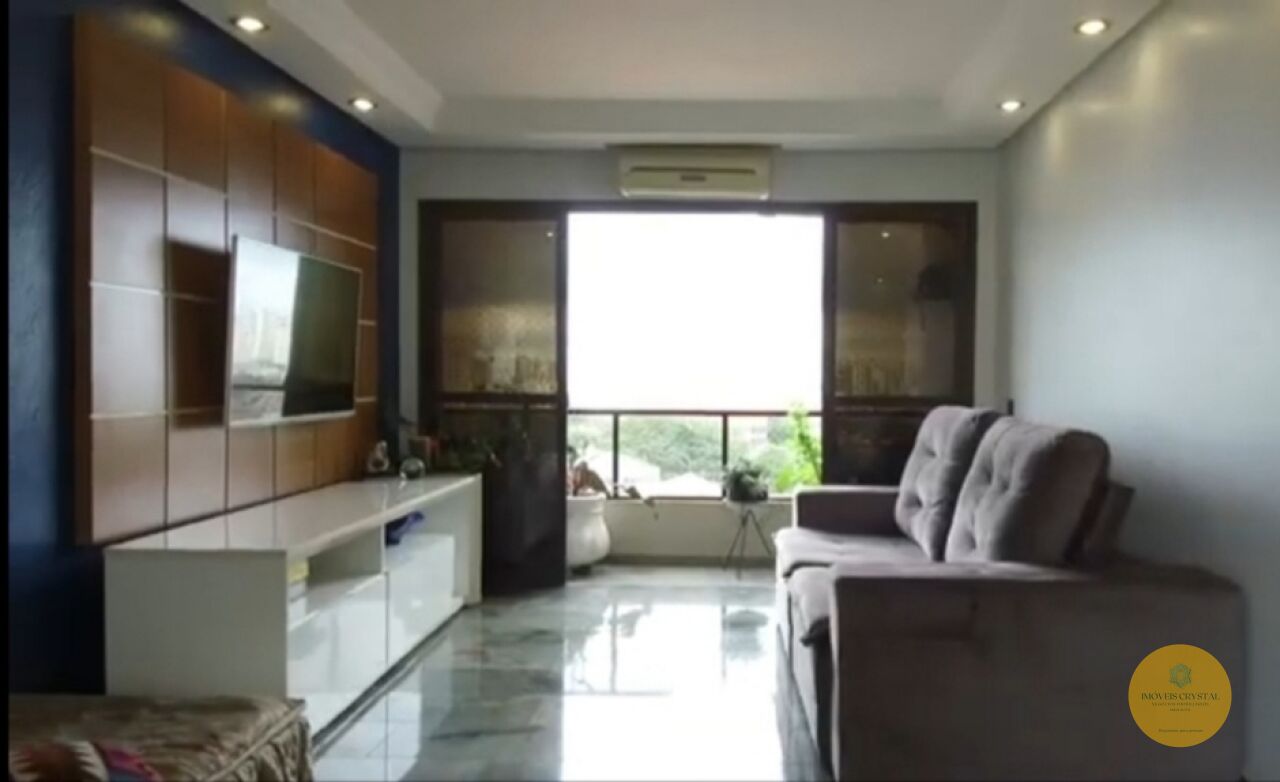 Apartamento Padrão para Venda - Vila Brasilina