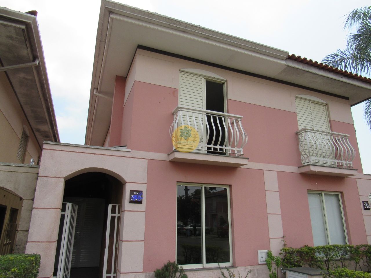Casa em Condomínio para Venda - Jardim Rosa Maria