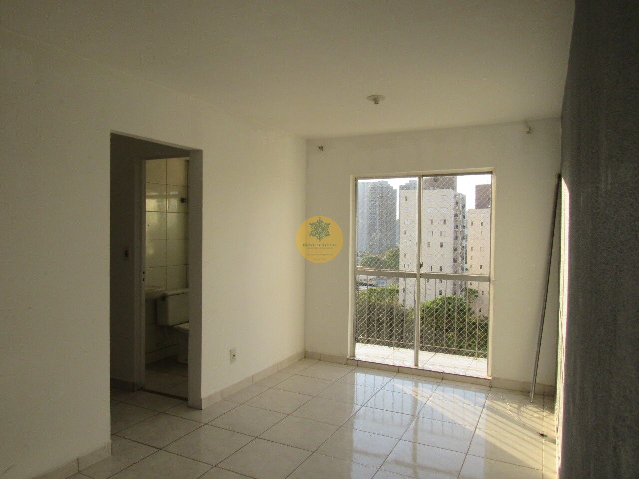 Apartamento Padrão para Venda - Jardim Umarizal