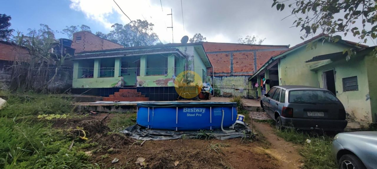 Casa para Venda - Jardim Shangrilá Zona Sul