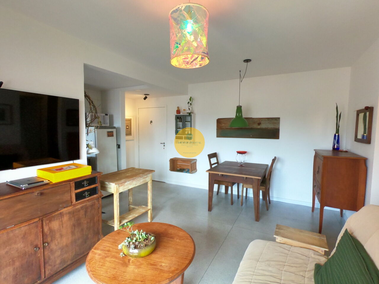 Apartamento Padrão para Venda - Vila Ipojuca