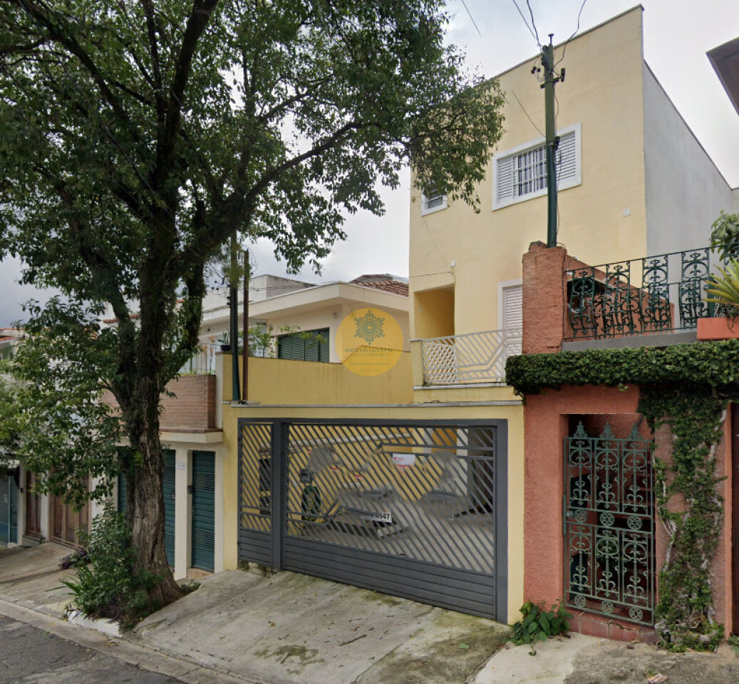 Casa para Venda - Vila Ipojuca