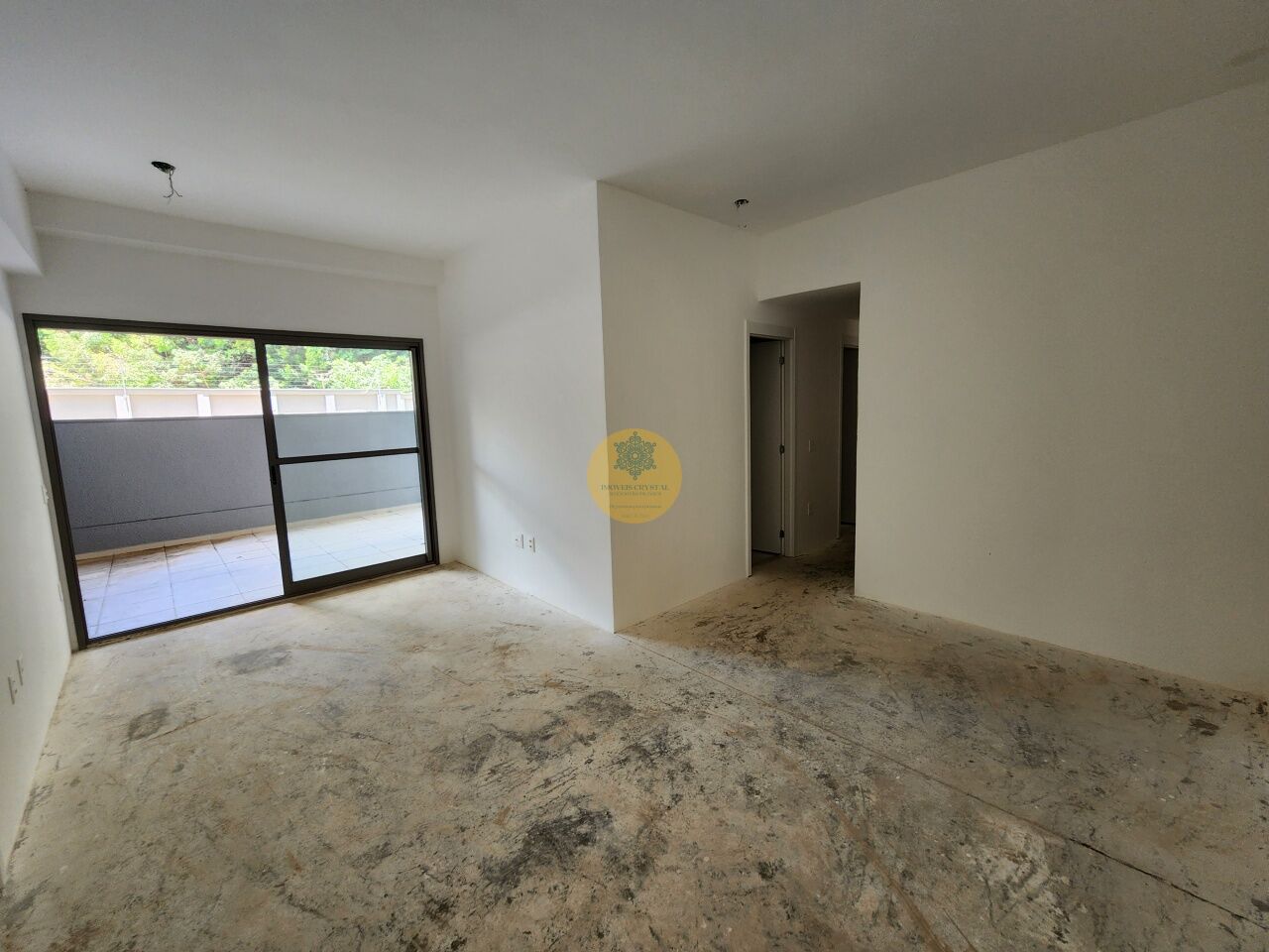 Apartamento Padrão para Venda - City América