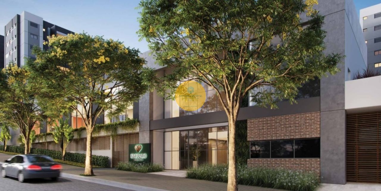Apartamento Padrão para Venda - City América