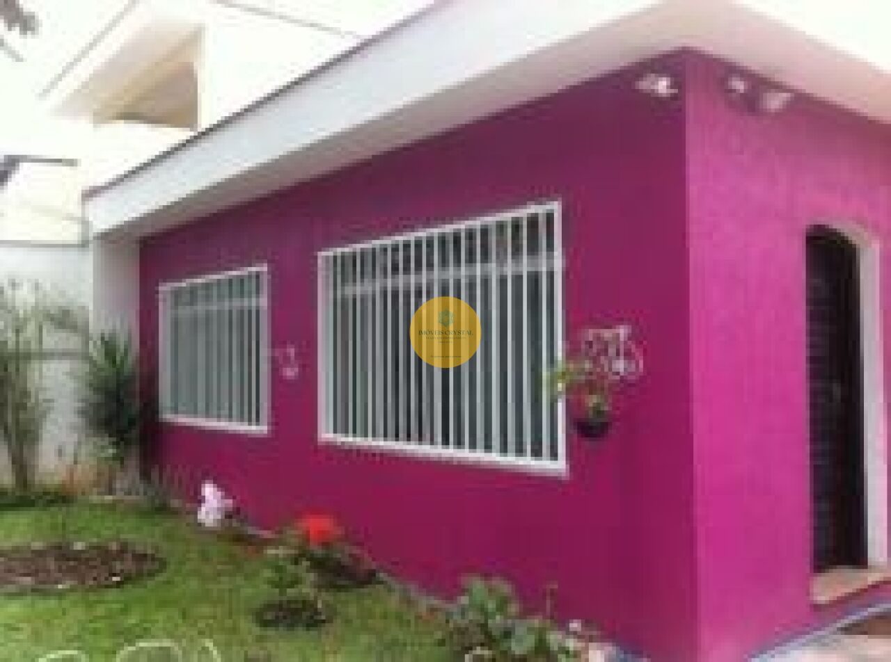 Casa Térrea para Venda - Vila Ipojuca