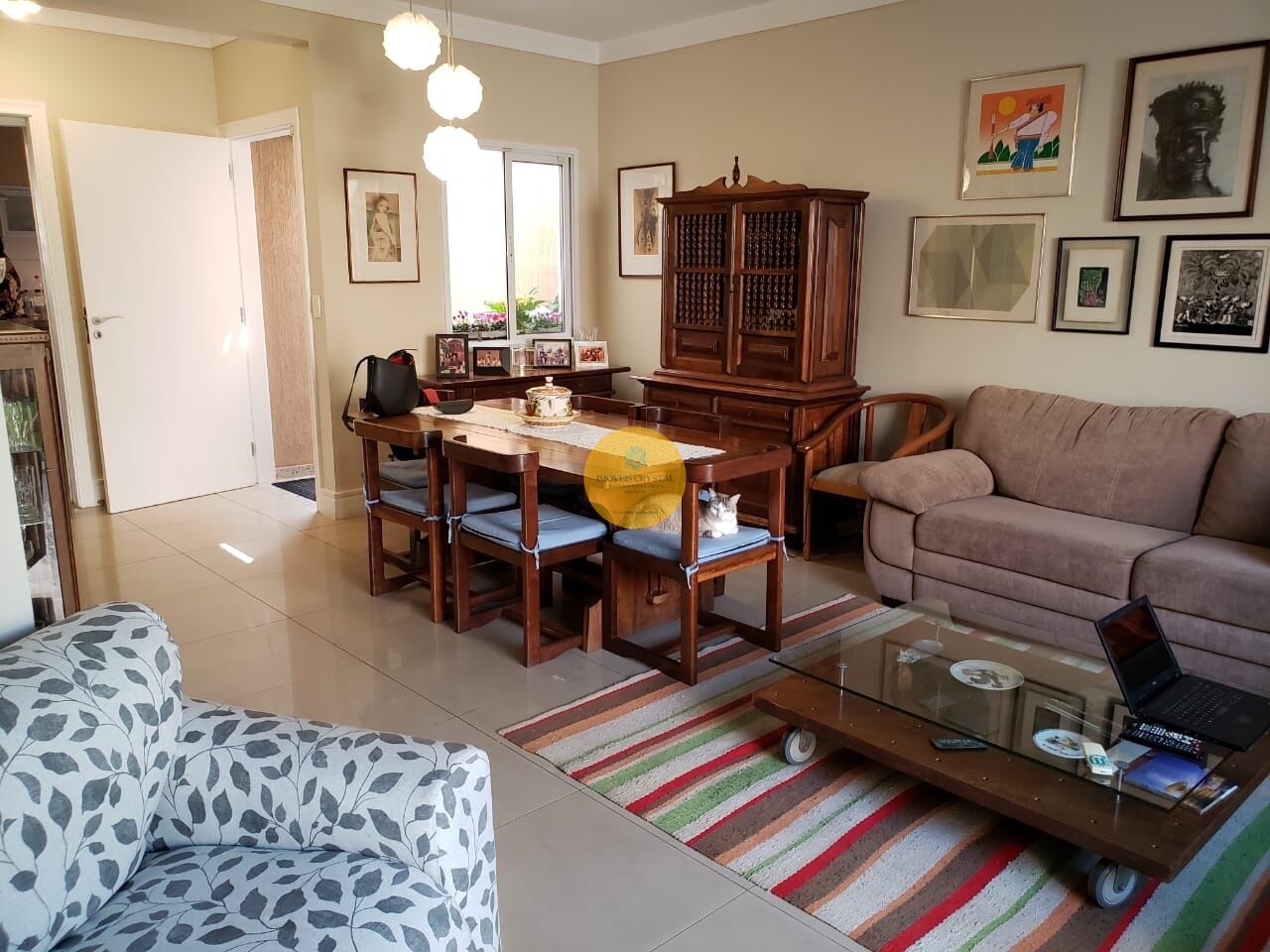 Sobrado para Venda - Vila Ipojuca