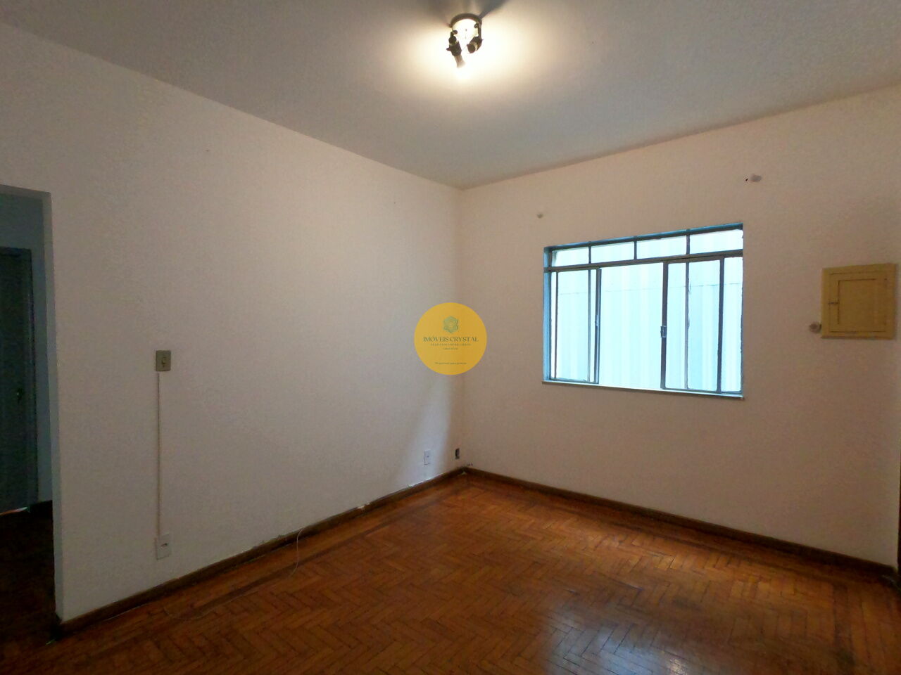 Apartamento Padrão para Venda - Vila Romana