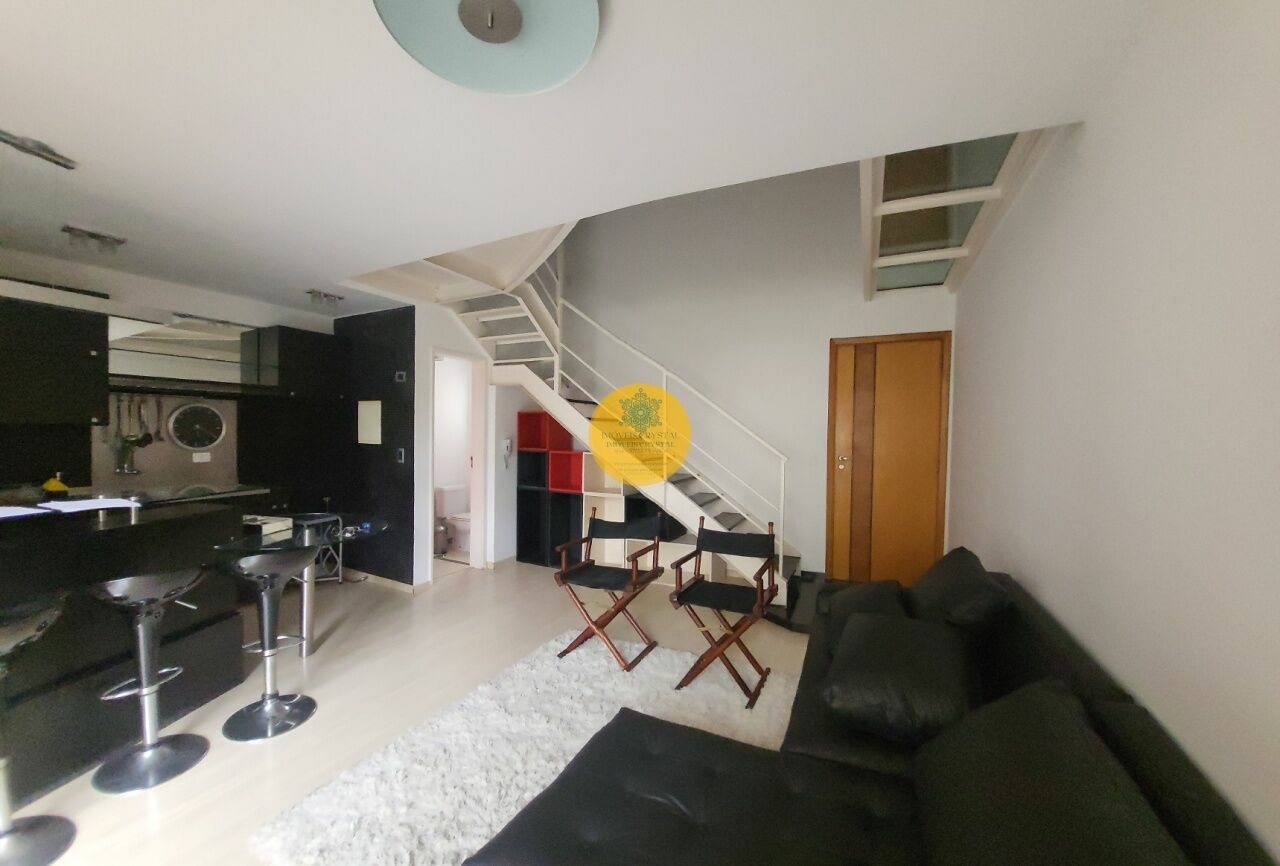Apartamento Duplex para Venda - Vila Suzana