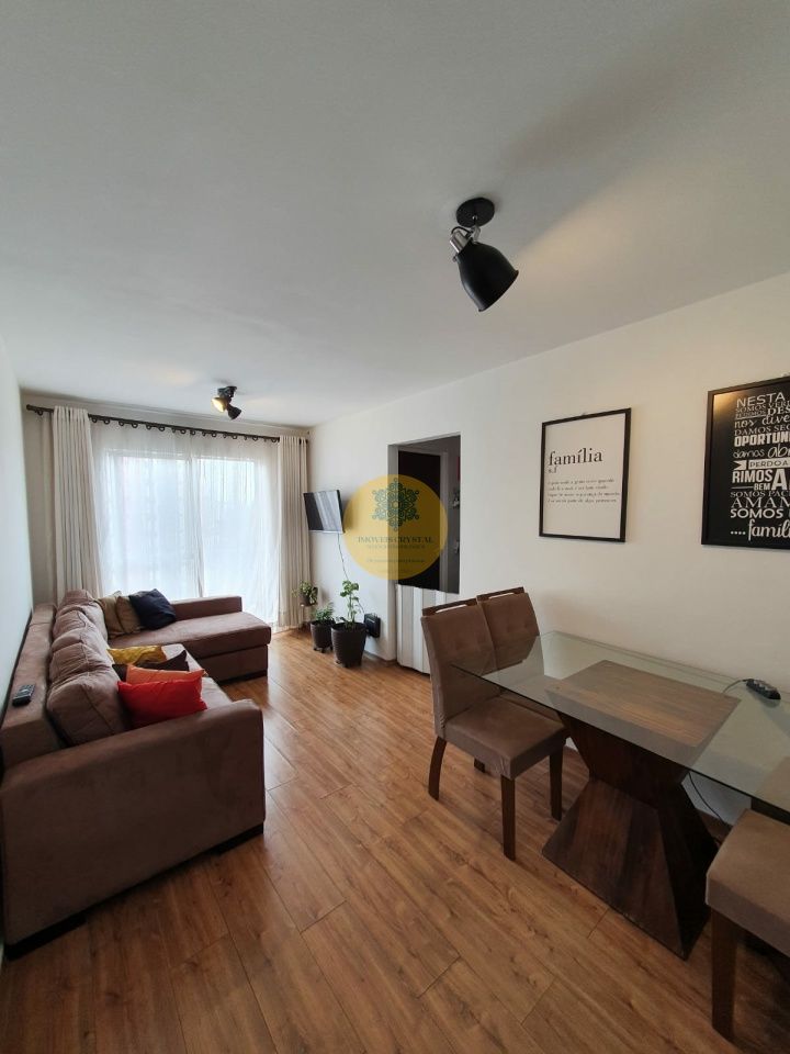 Apartamento Padrão para Venda - Jardim Umarizal