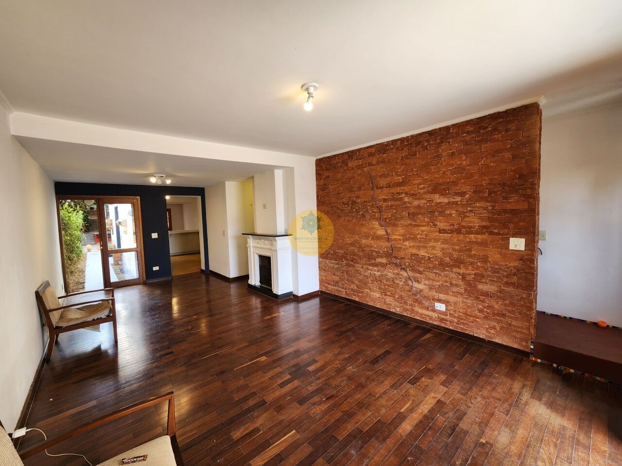 Casa Assobradada para Venda - Vila Pompéia