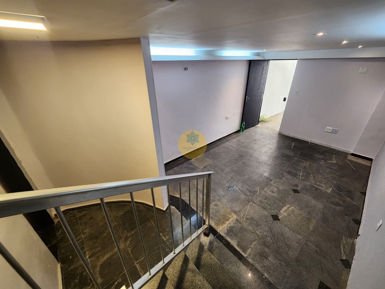 Sobrado Comercial para Venda - Vila Romana