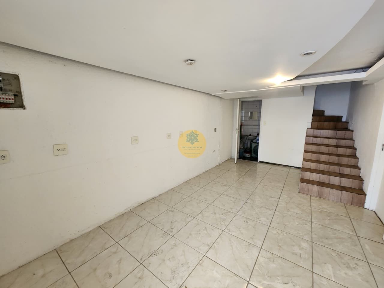 Sobrado Comercial para Venda - Vila Romana