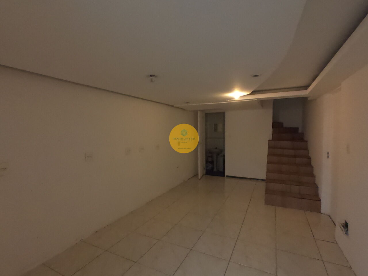 Sobrado Comercial para Venda - Vila Romana