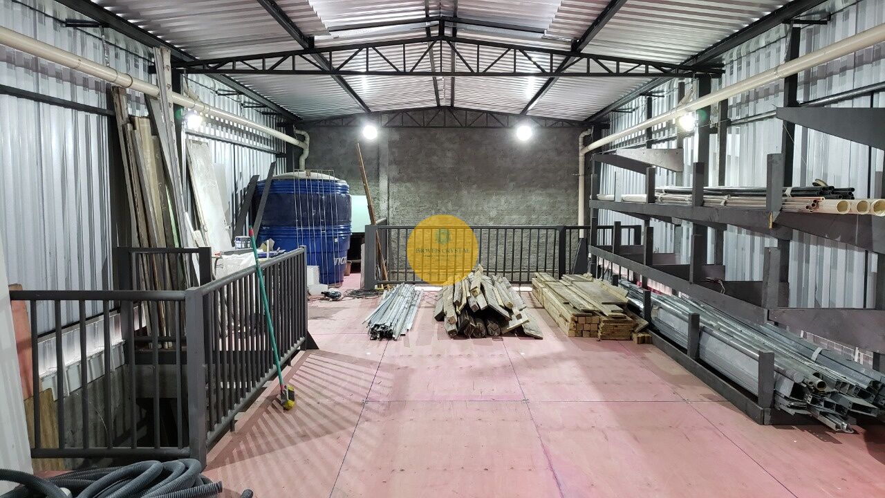 Conj. Comercial para Venda - Vila Romana