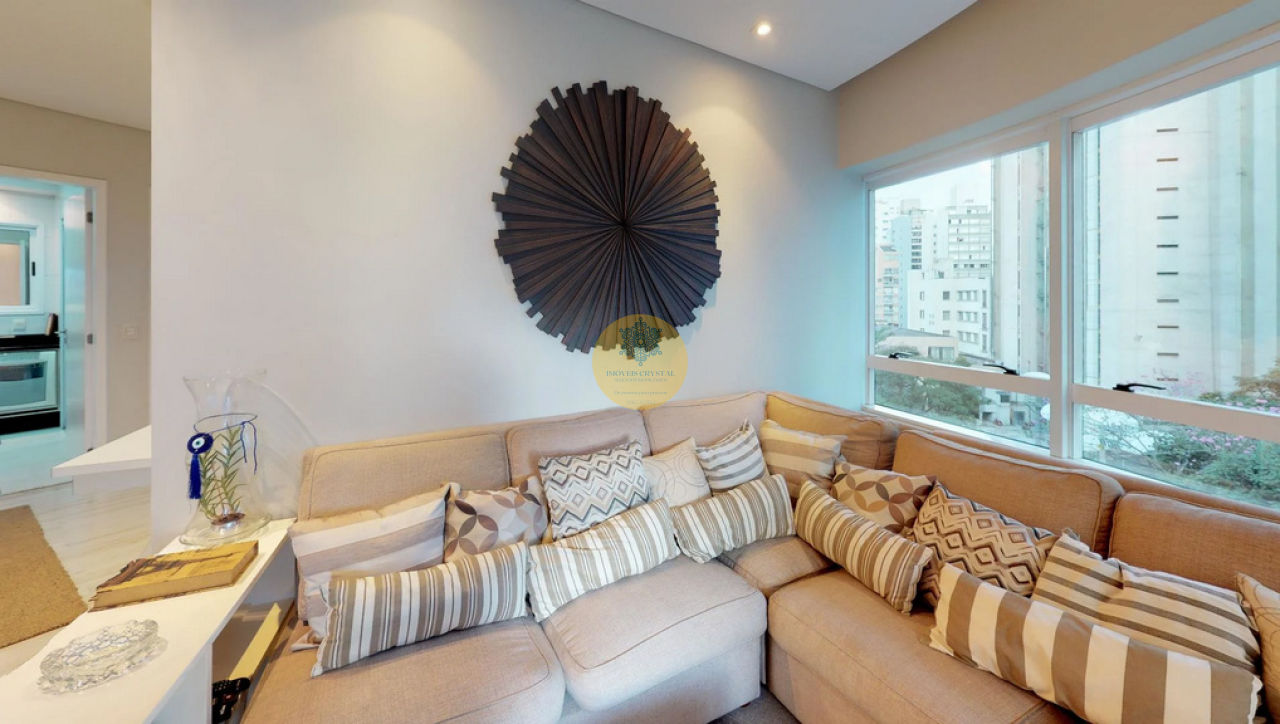 Apartamento Padrão para Venda - Perdizes