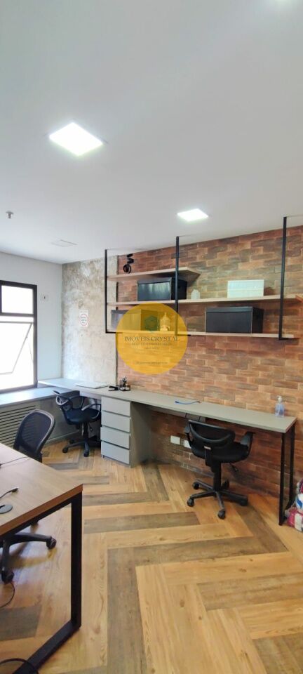 Sala Comercial para Venda - Barra Funda