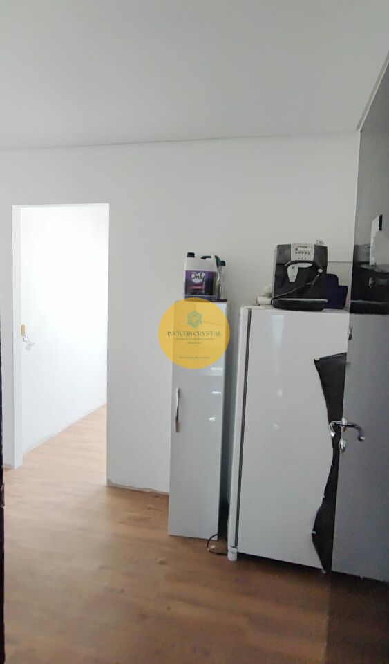 Sala Comercial para Venda - Barra Funda