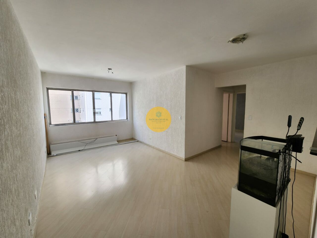 Apartamento Padrão para Venda - Vila Romana