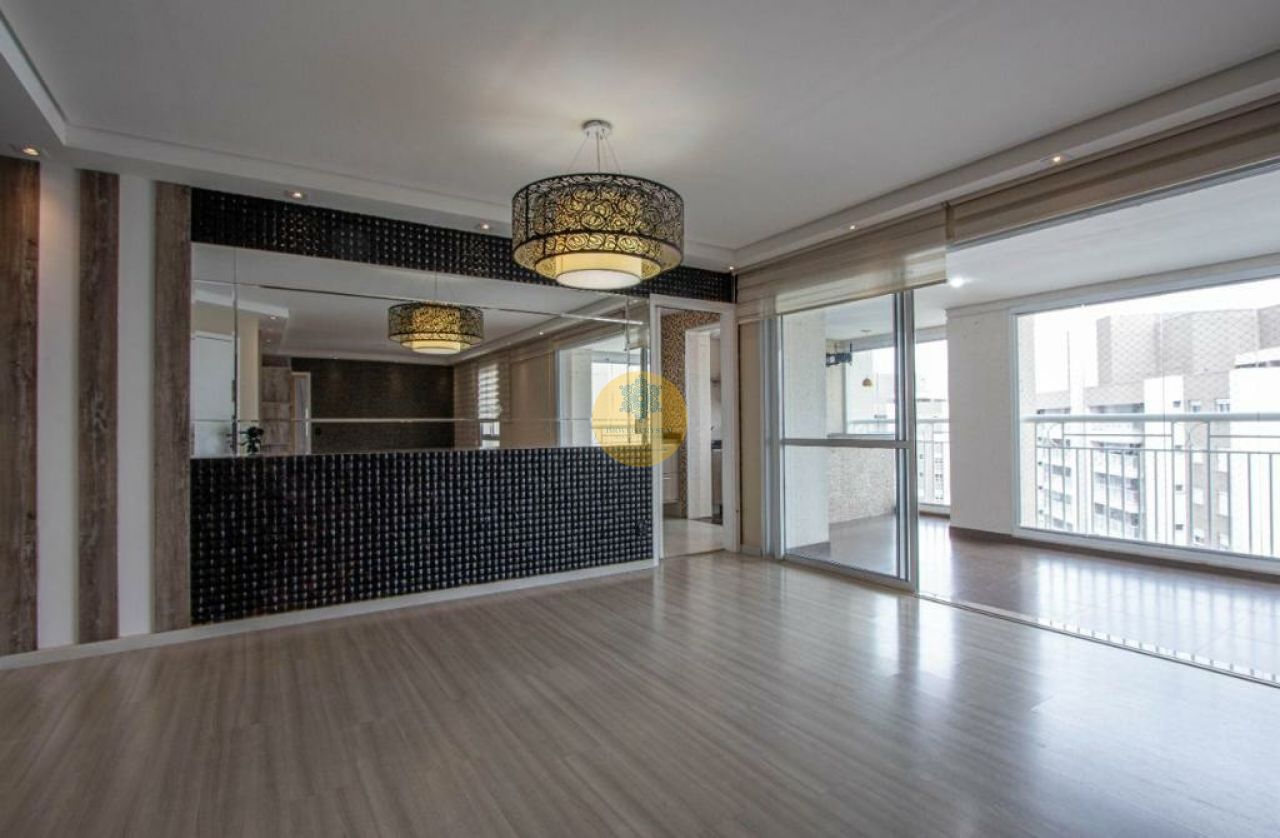 Apartamento Padrão para Venda - Vila Andrade