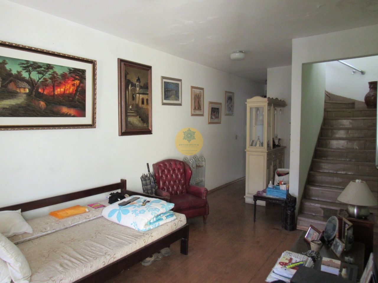 Sobrado para Venda - Jardim Umarizal
