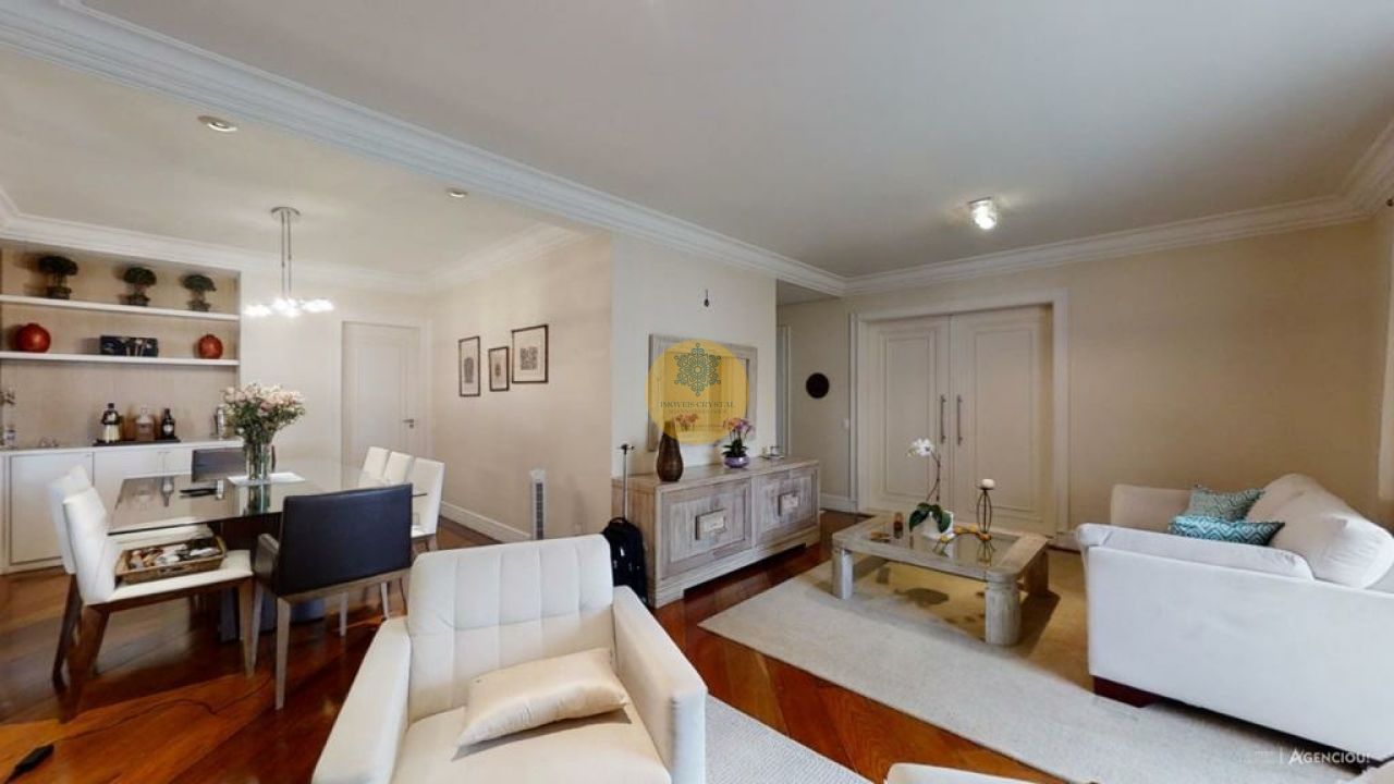 Apartamento Padrão para Venda - Vila Suzana