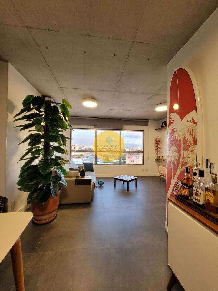 Apartamento Padrão para Venda - Vila Leopoldina