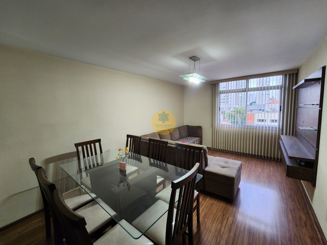 Apartamento Padrão para Venda - Vila Romana