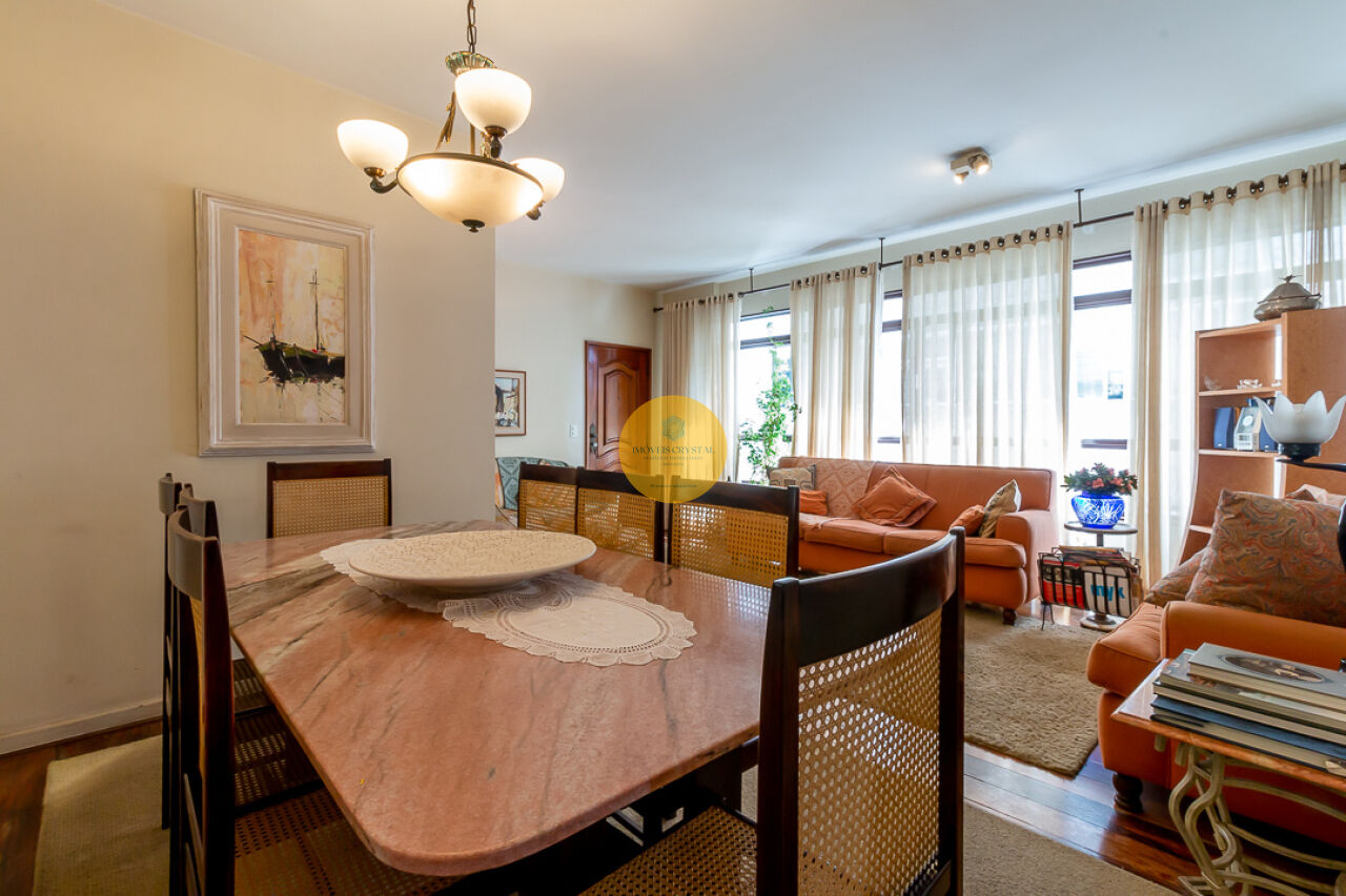 Apartamento Padrão para Venda - Santa Cecília