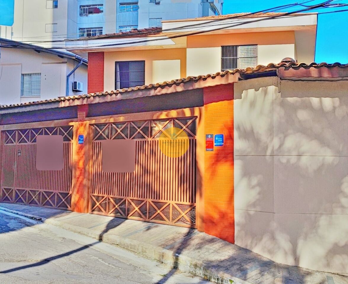 Casa para Venda - Alto da Lapa