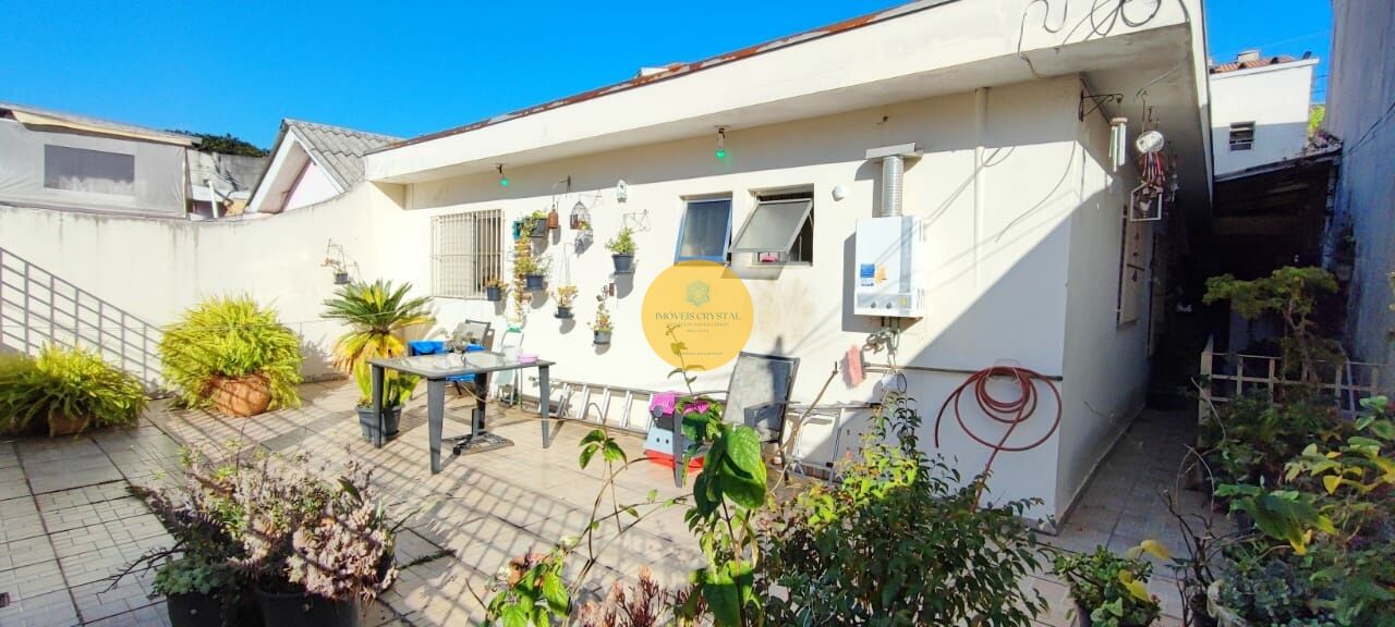 Casa para Venda - Parque da Lapa
