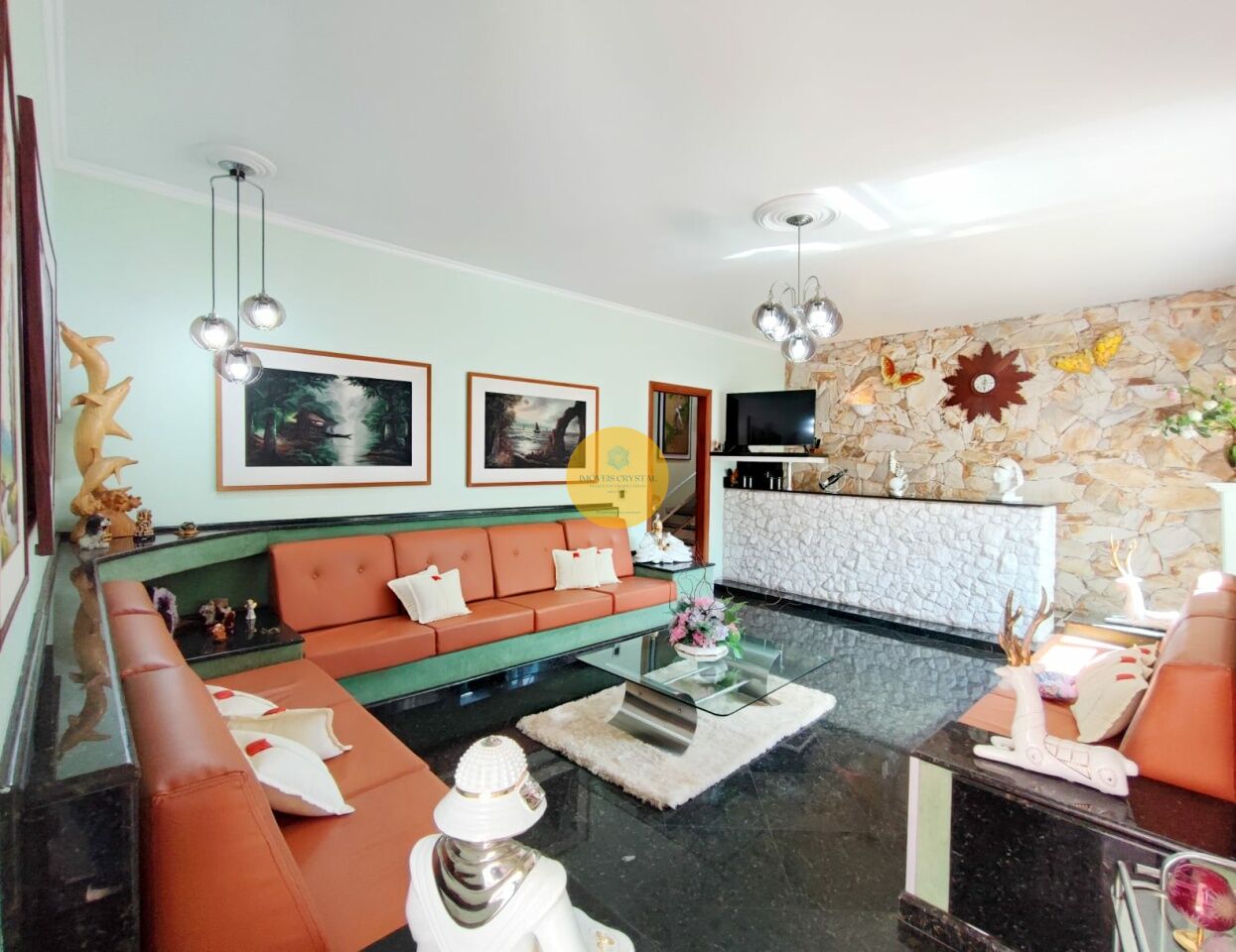 Casa para Venda - Vila Bela Aliança