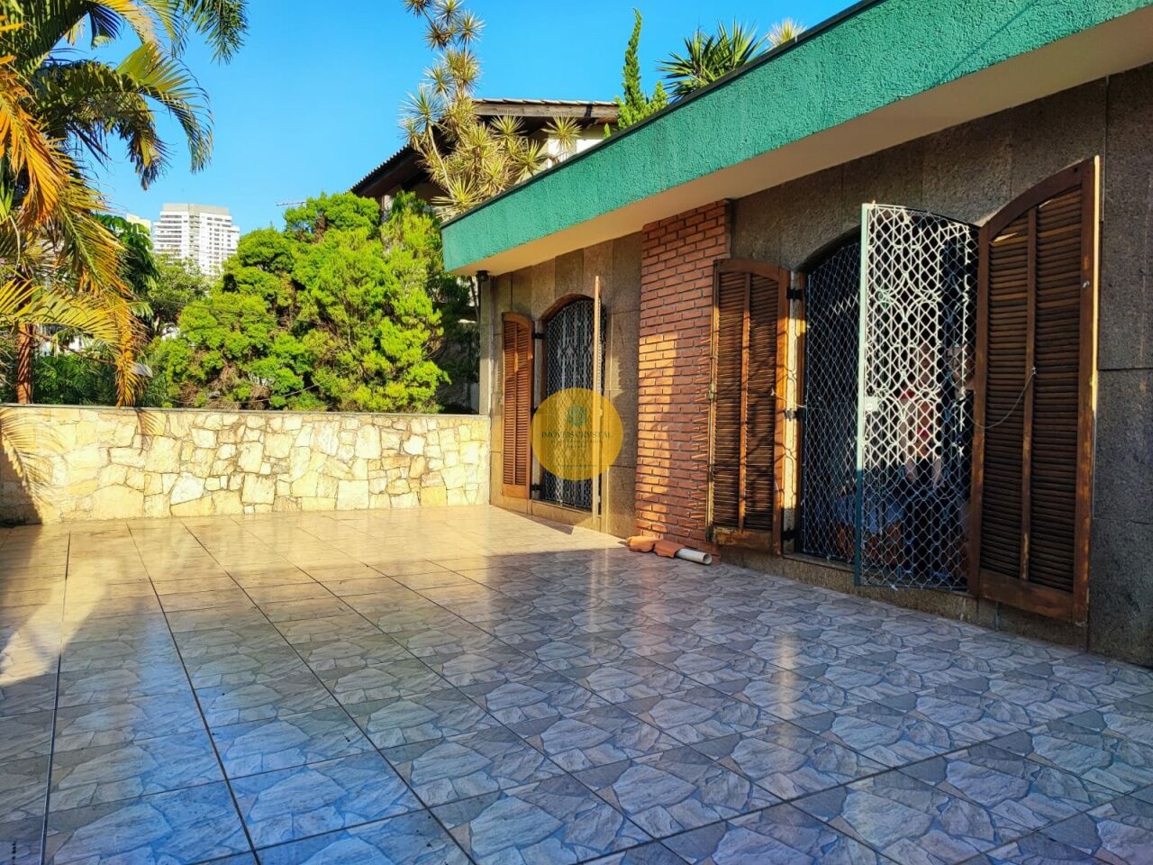 Casa para Venda - Bela Aliança