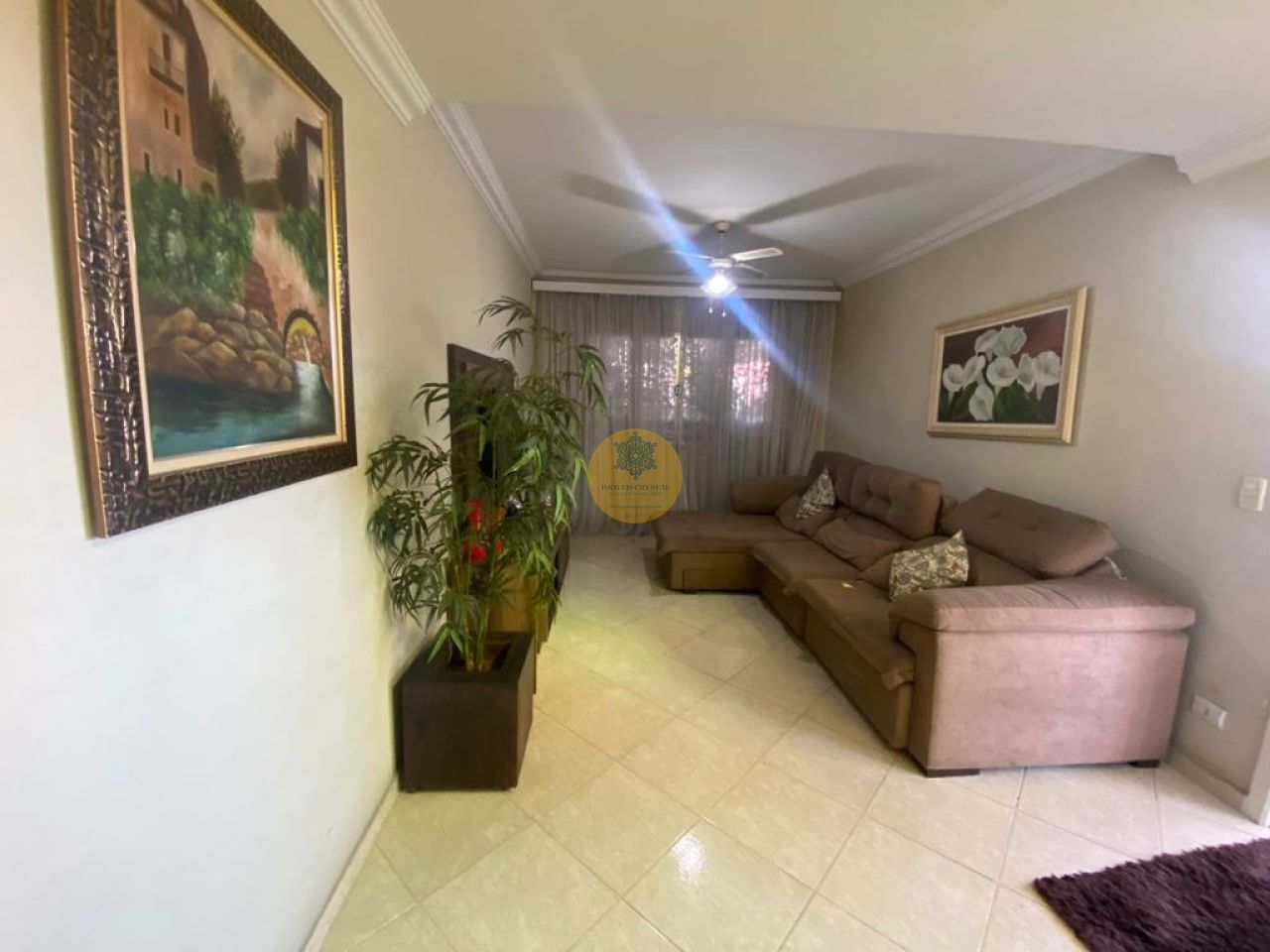 Sobrado para Venda - Jardim Umarizal