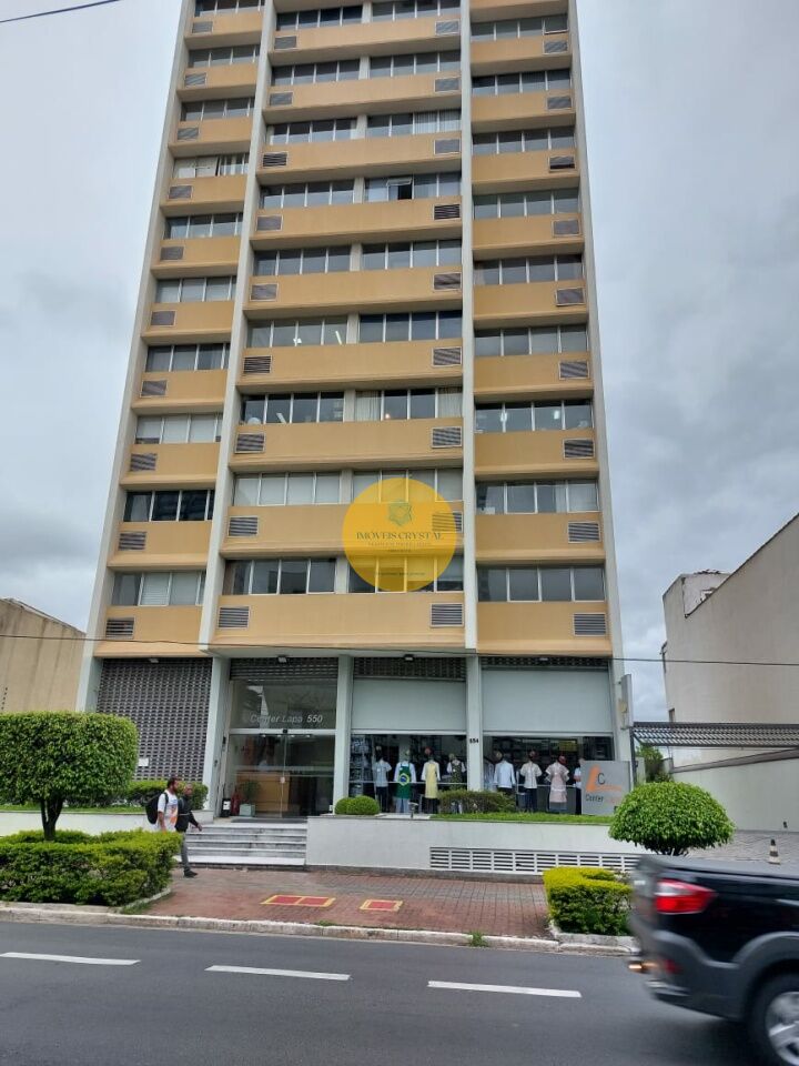 Comercial para Venda - Água Branca