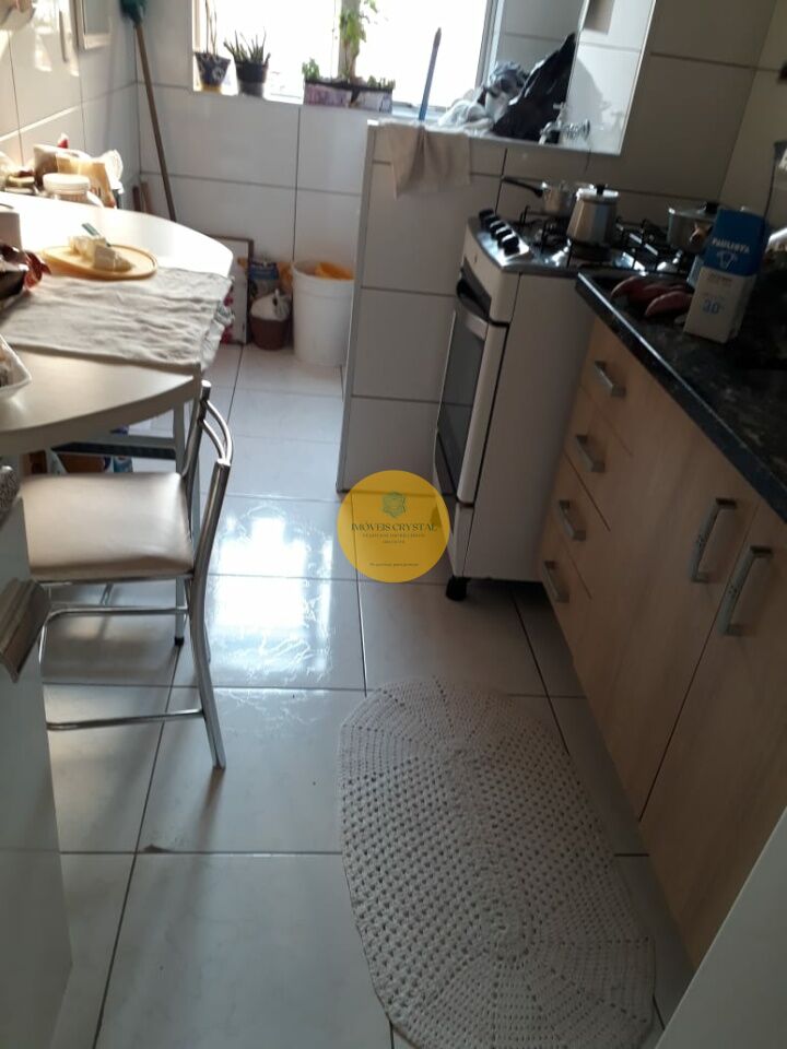 Apartamento Padrão para Venda - Brás