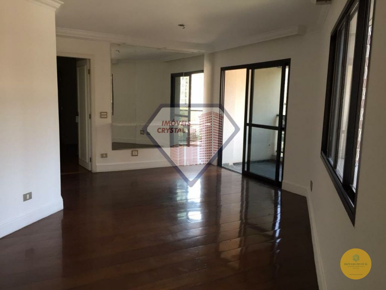 Apartamento Padrão para Venda - Perdizes