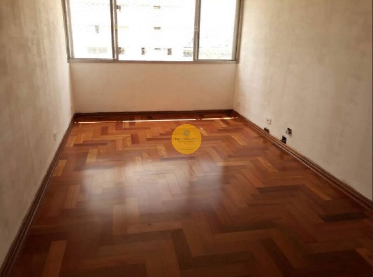 Apartamento Padrão para Venda - Água Branca