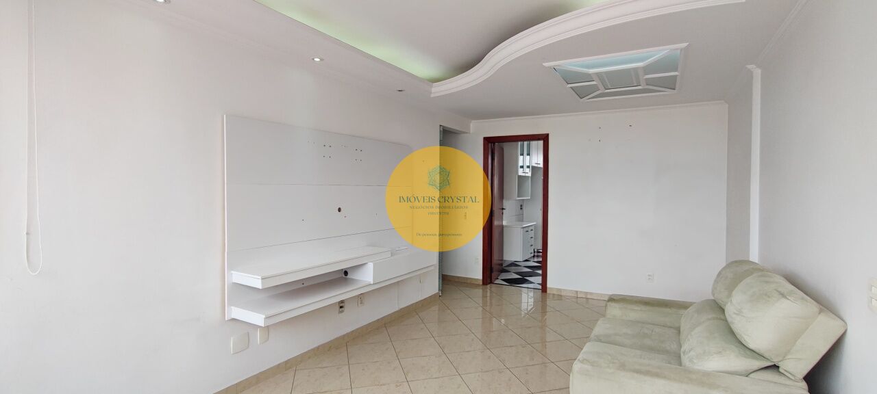 Apartamento Padrão para Venda - Vila Romana