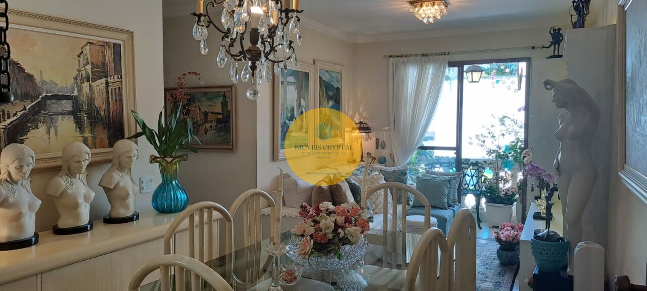 Apartamento Padrão para Venda - Vila Clementino
