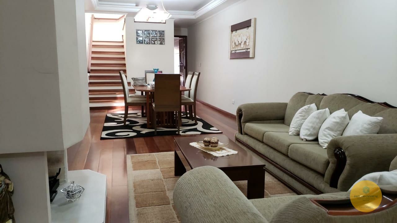 Sobrado para Venda - Vila Clarice