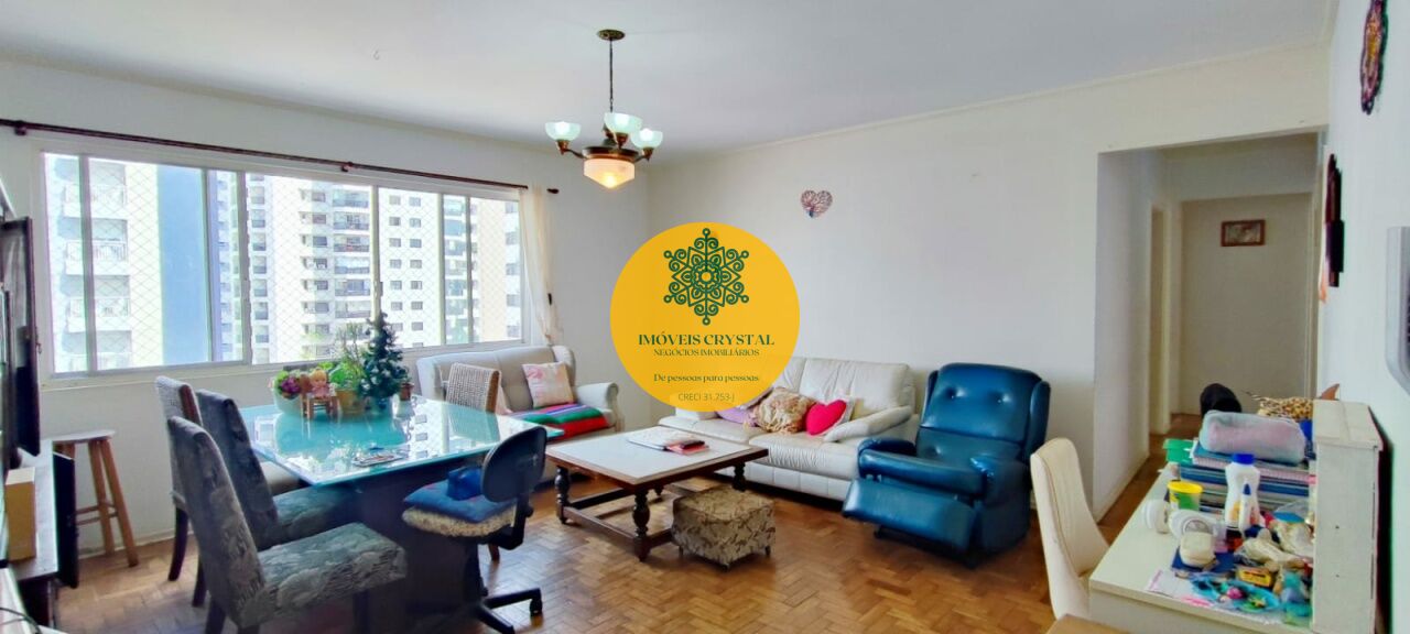 Apartamento Padrão para Venda - Perdizes